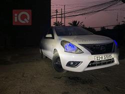 Nissan Sunny
